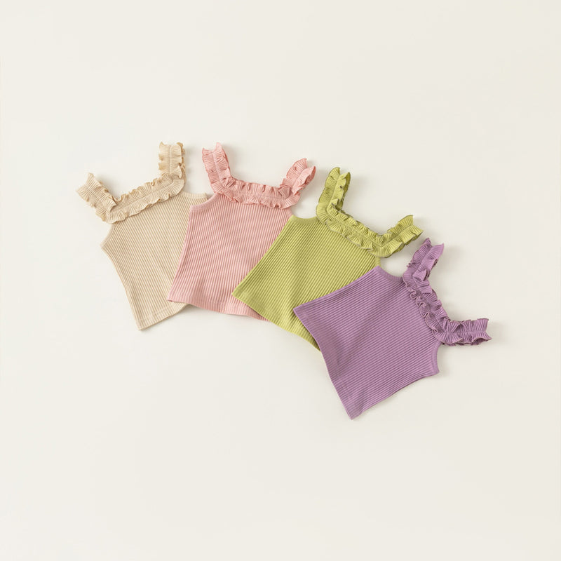 frill camisole