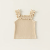 frill camisole