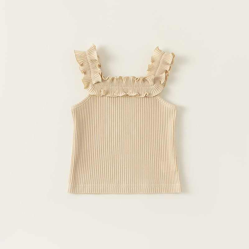 frill camisole