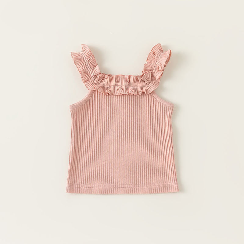 frill camisole