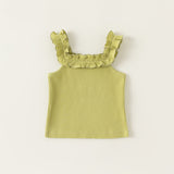 frill camisole