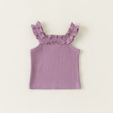 frill camisole