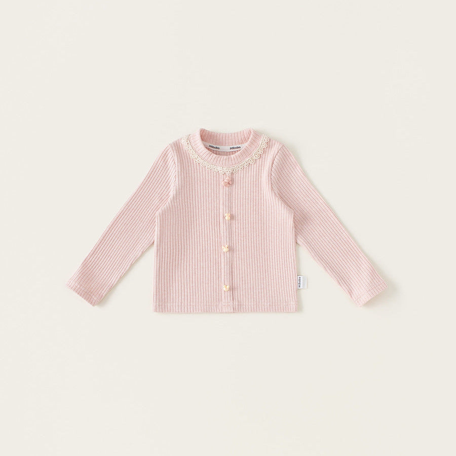 rib knit – biscuit closet
