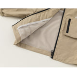 camel active jacket