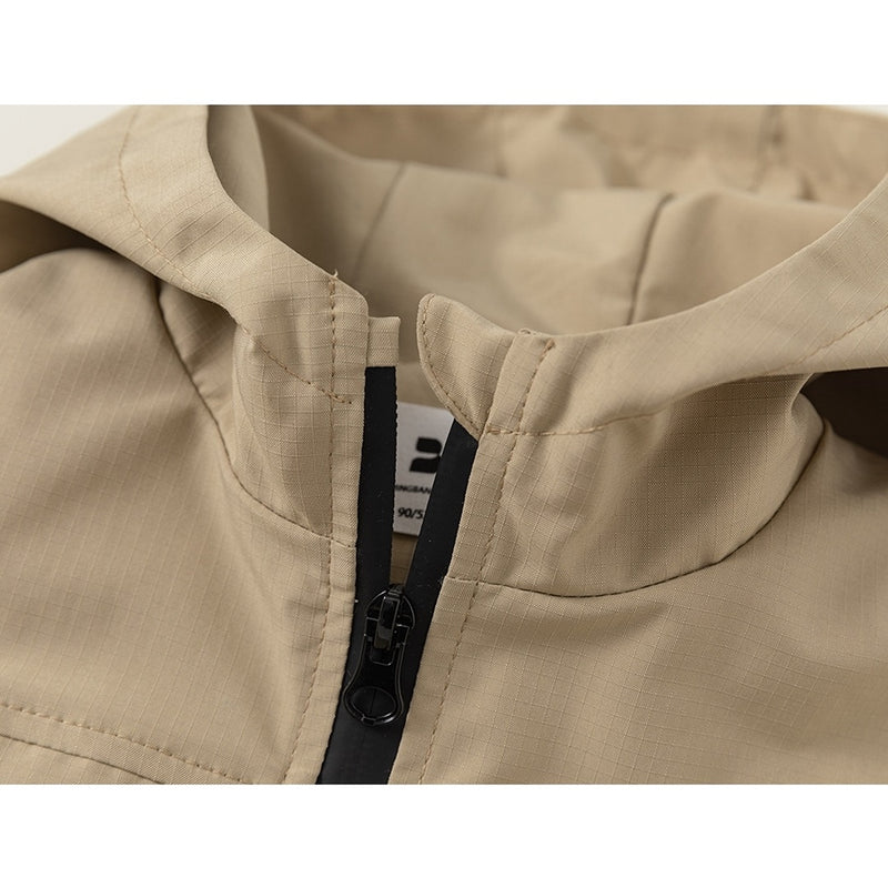 camel active jacket