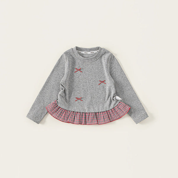 ribbon check trainer