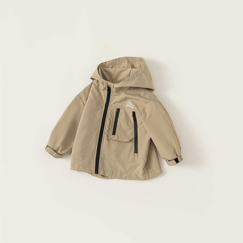 camel active jacket