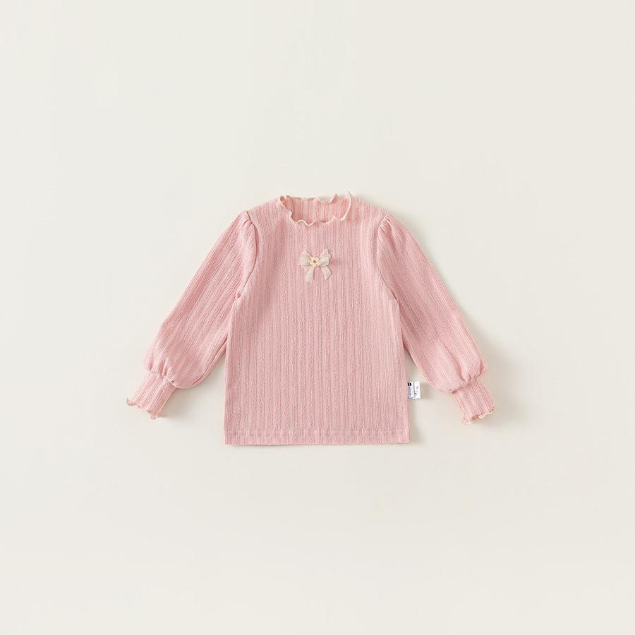 ribbon shirt – biscuit closet