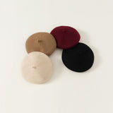 simple beret