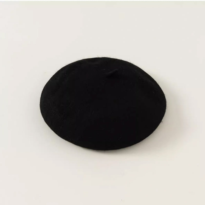 simple beret