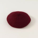 simple beret