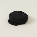 minimal casquette hat